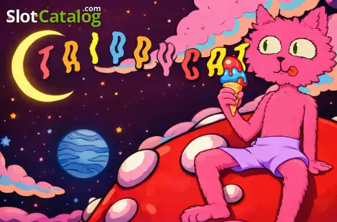 Trippy Cat слот Trippy Cat слот