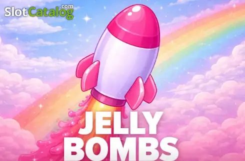Jelly Bombs слот