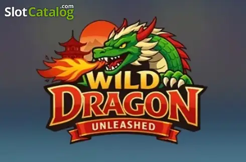 Wild Dragon Unleashed слот Wild Dragon Unleashed слот
