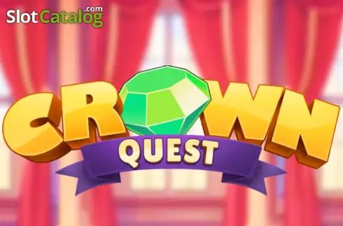 Crown Quest логотип Crown Quest логотип
