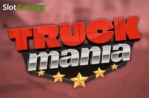 Truck Mania логотип Truck Mania логотип