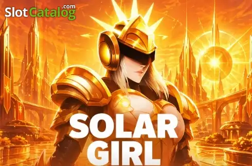 Solar Girl слот Solar Girl слот