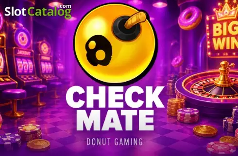 Check Mate слот