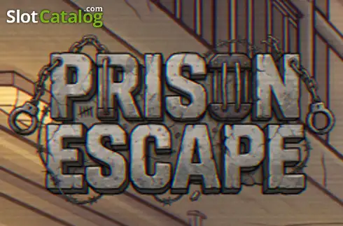 Prison Escape (Double Down Gaming) логотип Prison Escape (Double Down Gaming) логотип