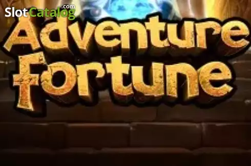 Adventure Fortune слот