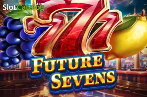 Future Sevens логотип Future Sevens логотип
