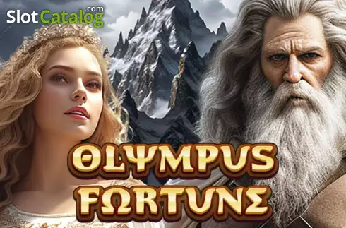 Olympus Fortune слот