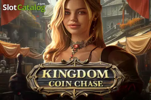 Kingdom: Coin Chase логотип Kingdom: Coin Chase логотип