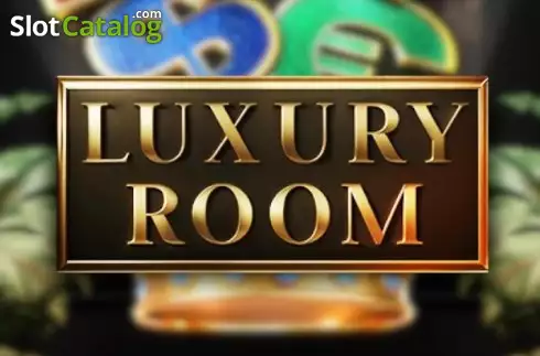 Luxury Room слот