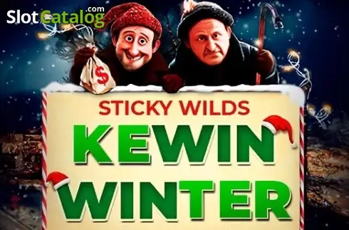 Kewin Winter слот