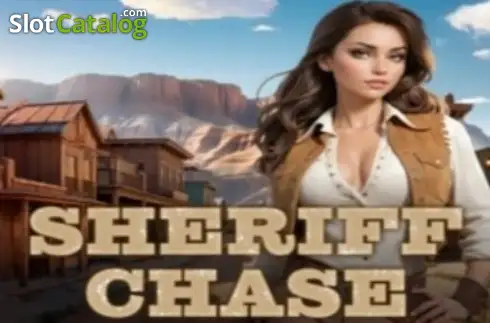 Sheriff Chase слот