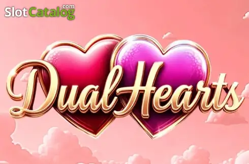 Dual Hearts слот