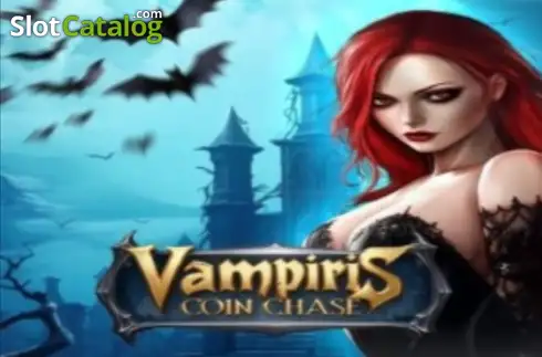Vampiris Coin Chase слот