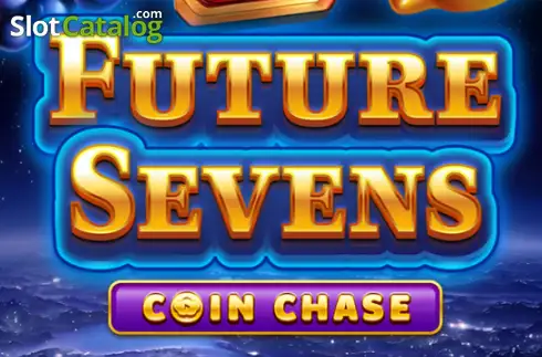 Future Sevens Coin Chase логотип Future Sevens Coin Chase логотип
