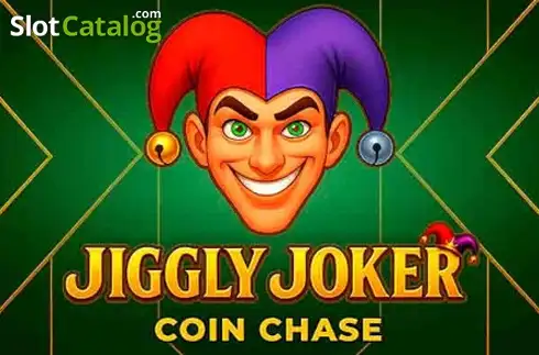 Jiggly Joker логотип Jiggly Joker логотип