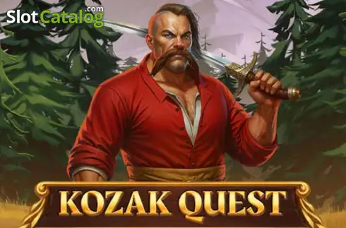Kozak Quest слот