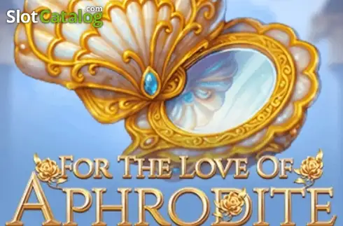 For The Love of Aphrodite логотип For The Love of Aphrodite логотип