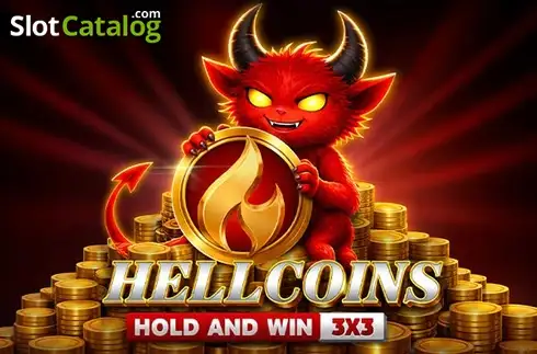 Hell Coins Dream Play
