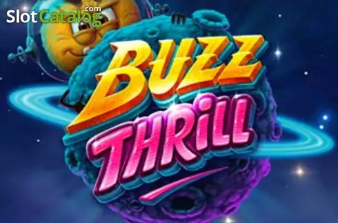 Buzz Thrill слот
