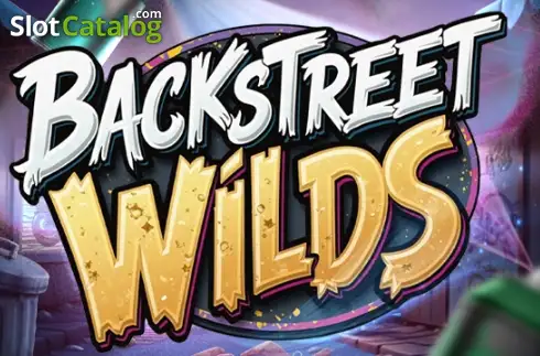 Backstreet Wilds слот