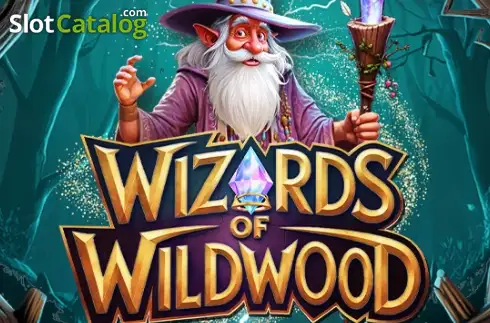 Wizards of Wild Wood слот