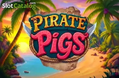Pirate Pigs слот