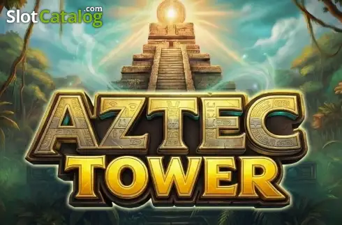 Aztec Tower (DreamSpin) слот
