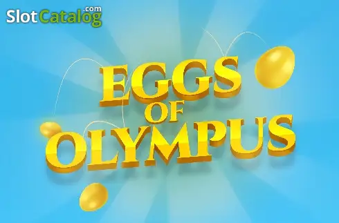 Eggs of Olympus слот Eggs of Olympus слот