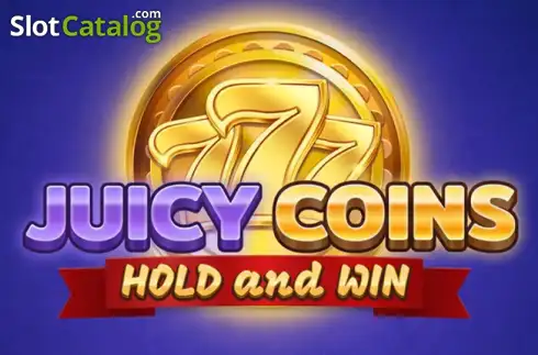 Juicy Coins: Hold and Win слот