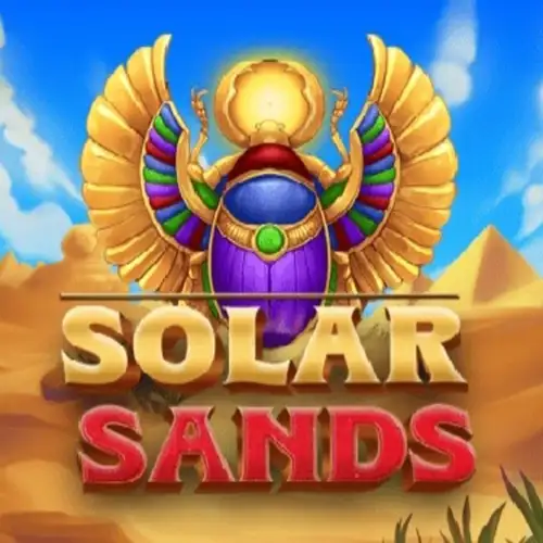 Solar Sands логотип