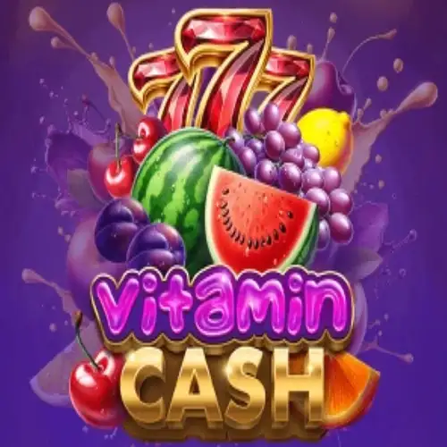Vitamin Cash