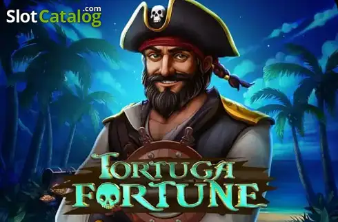 Tortuga Fortune слот