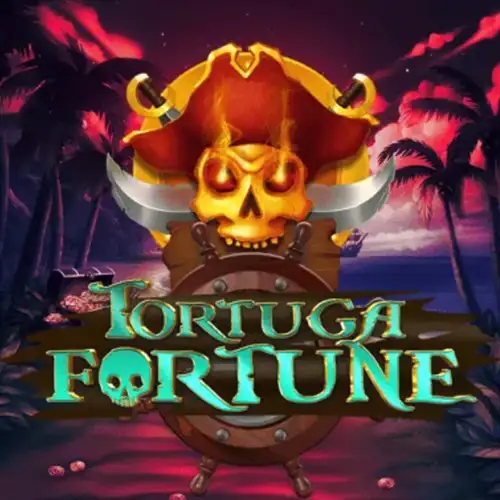 Tortuga Fortune логотип