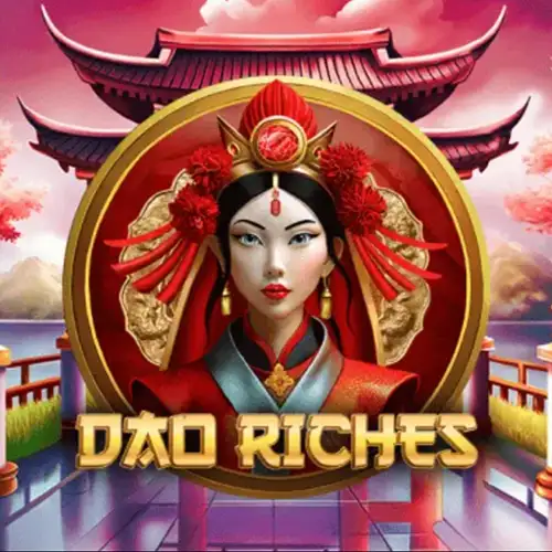 Dao Riches логотип