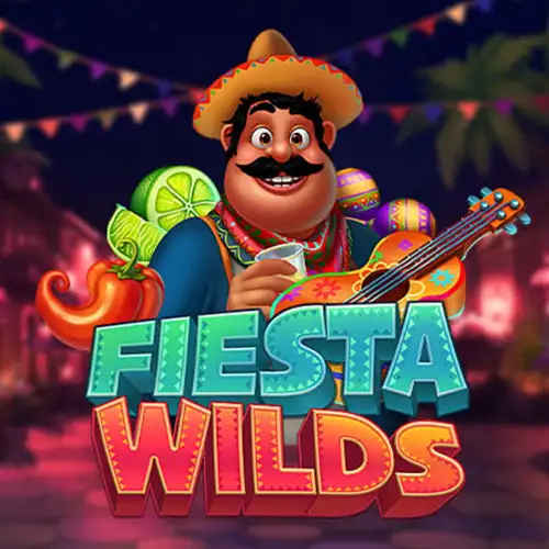 Fiesta Wilds логотип