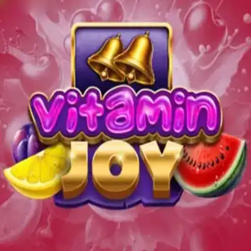 Vitamin Joy логотип