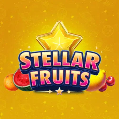 Stellar Fruits логотип