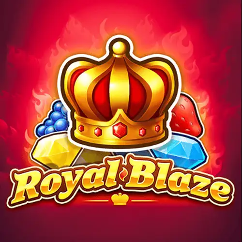 Royal Blaze логотип