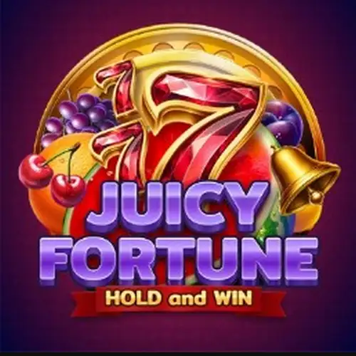 Juicy Fortune: Hold and Win логотип