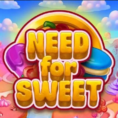 Need for Sweet логотип