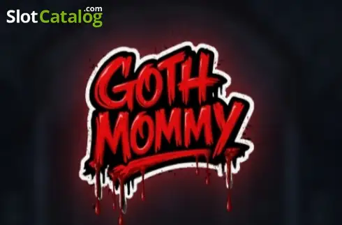 Goth Mommy слот