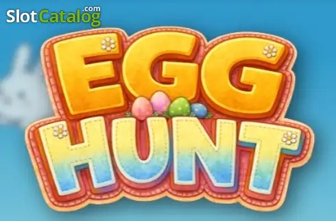Egg Hunt логотип Egg Hunt логотип