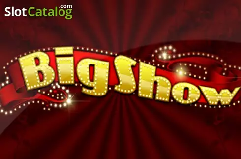 Big Show слот Big Show слот
