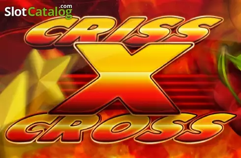 Criss Cross (e-gaming) слот Criss Cross (e-gaming) слот