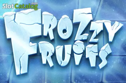 Frozzy Fruits слот Frozzy Fruits слот