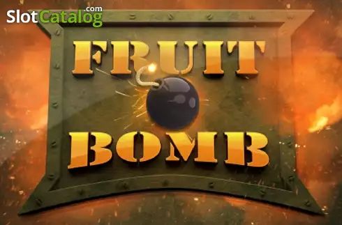 Fruit Bomb слот Fruit Bomb слот