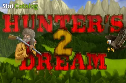 Hunter's Dream 2 слот