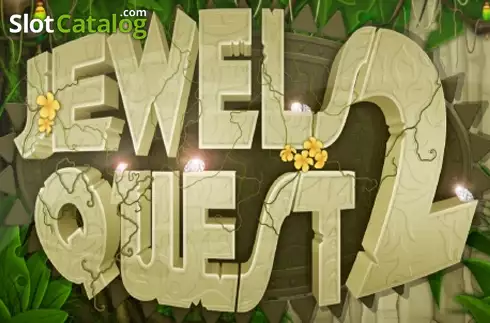 Jewels Quest 2 логотип Jewels Quest 2 логотип
