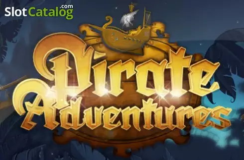 Pirate Adventures (e-gaming) слот