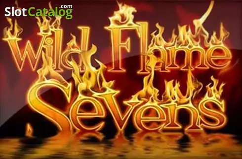 Wild Flames Sevens логотип Wild Flames Sevens логотип